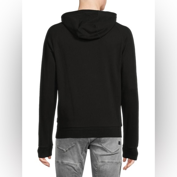 ZEGNA Hoodie - Picture 2 of 3